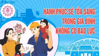 Xây dựng cơ sở dữ liệu về phòng, chống bạo lực gia đình