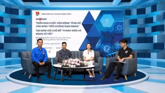 Thế trận truyền thông nhân dân trong kỷ nguyên số
