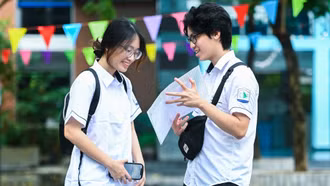 Bộ GD-ĐT nhất trí giao đề thi tốt nghiệp THPT sớm cho địa phương đông thí sinh