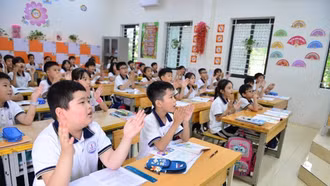 UBND cấp xã quản lý việc thực hiện quy định về dạy thêm, học thêm