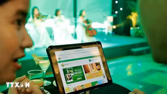 Tiếp tục đẩy mạnh chống thất thu thuế thương mại điện tử
