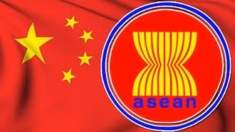 Hoàn tất đàm phán về Khu vực thương mại tự do Trung Quốc - ASEAN 3.0