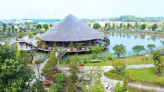 Chứng chỉ xanh trong phát triển dự án bất động sản tại Việt Nam