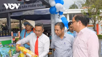 Thị trường Việt như “miếng bánh ngon” mà doanh nghiệp nội cần chiếm lĩnh
