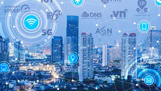 Việt Nam xây dựng hệ thống tiêu chuẩn an ninh mạng cho hạ tầng thông tin