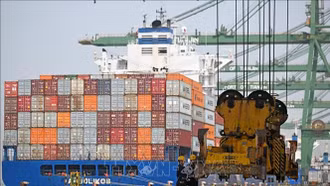 Trung Quốc lên tiếng tại WTO về thuế quan