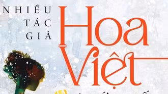 "Hoa Việt nơi xứ tuyết": Tâm tình của người phụ nữ xa quê