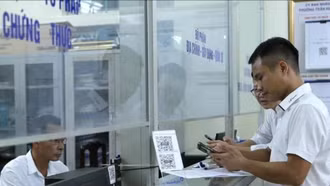 Đề xuất hỗ trợ thêm cho người hoạt động không chuyên trách nghỉ sau sáp nhập xã