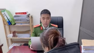 Bị lừa 600 triệu đồng khi đăng ký ứng tuyển trực tuyến