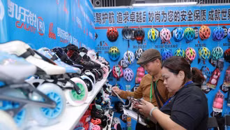 Vietnam Sport Show thúc đẩy sự phát triển của nền kinh tế thể thao Việt Nam