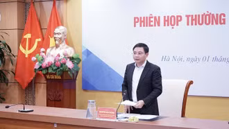 Thực hiện các mục tiêu về bao phủ an sinh sau sắp xếp bộ máy BHXH