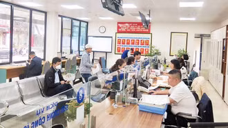 Tạo việc làm cho người bị ảnh hưởng sau sắp xếp, tinh gọn bộ máy