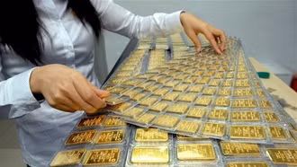 Nhiều sai phạm trong hoạt động kinh doanh vàng tại Công ty SJC