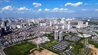 Cắt giảm thủ tục xây dựng tạo chuyển động tích cực cho thị trường