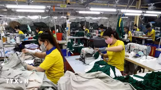 Doanh nghiệp Việt ứng phó tăng trưởng chậm của kinh tế thế giới