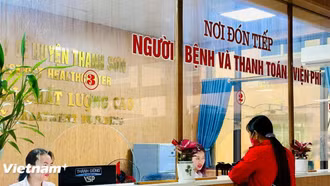 Tổ chức lại các cơ sở y tế theo mô hình chính quyền địa phương 2 cấp