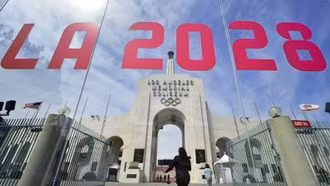 Thế vận hội Los Angeles 2028 - Cuộc cách mạng vì bình đẳng giới