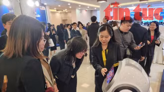 Ứng dụng trí tuệ nhân tạo trong quản trị doanh nghiệp