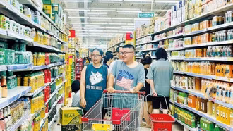 Tăng thuế tiêu thụ đặc biệt giúp các hộ gia đình phân bổ tiêu dùng tốt hơn