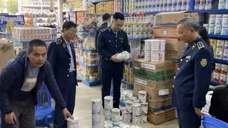 Bộ Công Thương yêu cầu kiểm tra thực phẩm bảo vệ sức khỏe, sữa và thuốc giả