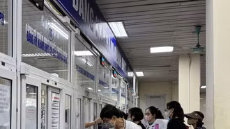 Sửa đổi Luật Bảo hiểm y tế theo hướng mở rộng quyền lợi, thuận tiện cho người tham gia