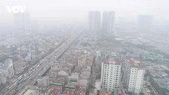 Sớm có quy chuẩn về khí thải ô tô, xe máy tại Hà Nội, TP.HCM