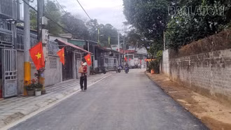 Niềm tin bền vững trên vùng đất mỏ