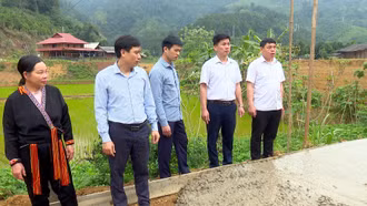 Cán bộ đa nhiệm ở cấp xã: Áp lực và yêu cầu đổi mới