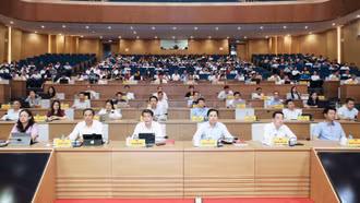 Hơn 56.500 cán bộ, đảng viên học tập, quán triệt Nghị quyết Hội nghị Trung ương 3 khóa XIV