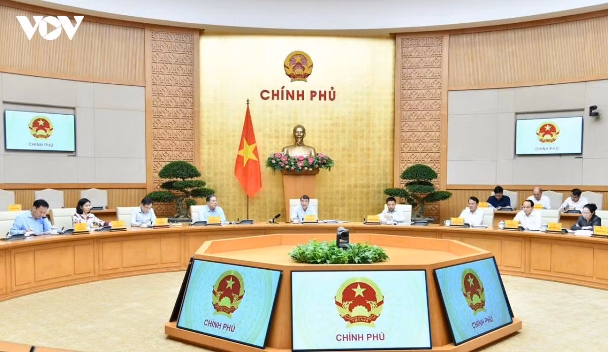 Quang cảnh hội nghị đánh giá, đề nghị xếp loại chất lượng Quý III năm 2026.