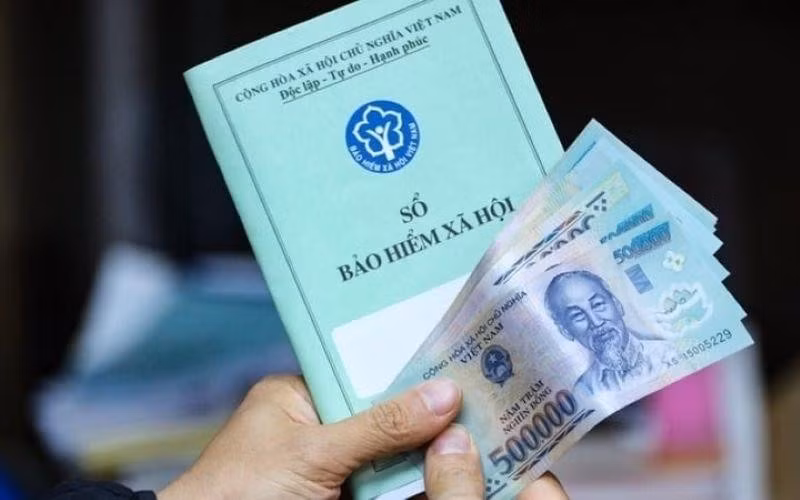 Trong 9 tháng đầu năm 2026, qua kiểm tra, cơ quan Bảo hiểm xã hội (BHXH) đã thu hồi gần 433 tỷ đồng tiền chậm đóng BHXH, bảo hiểm y tế (BHYT), bảo hiểm thất nghiệp (BHTN).