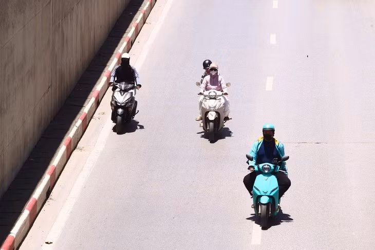 Nhiều loại hình thiên tai do El Nino cường độ mạnh sẽ xuất hiện trong thời gian tới.