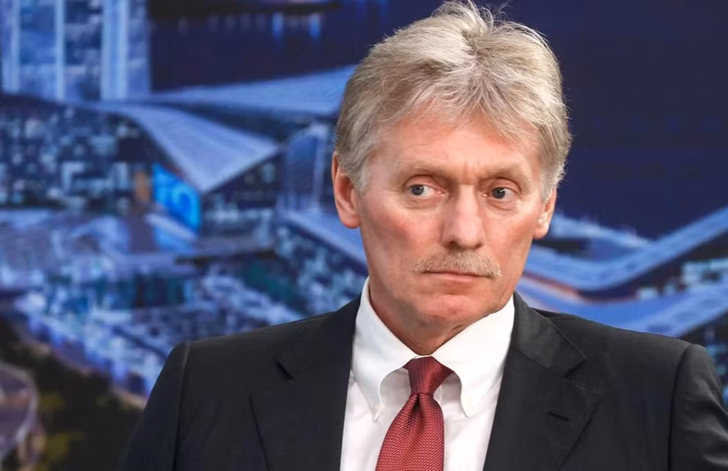 Người phát ngôn Điện Kremlin Dmitry Peskov (Ảnh: Tass).