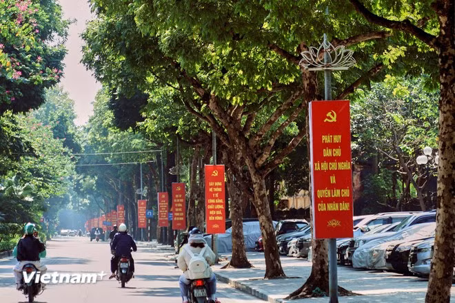 Theo kế hoạch, Đại hội đại biểu toàn quốc lần thứ XIV của Đảng sẽ diễn ra từ ngày 19 đến 25/1/2026. Đây là dấu mốc đặc biệt quan trọng, mở ra kỷ nguyên phát triển mới của đất nước.