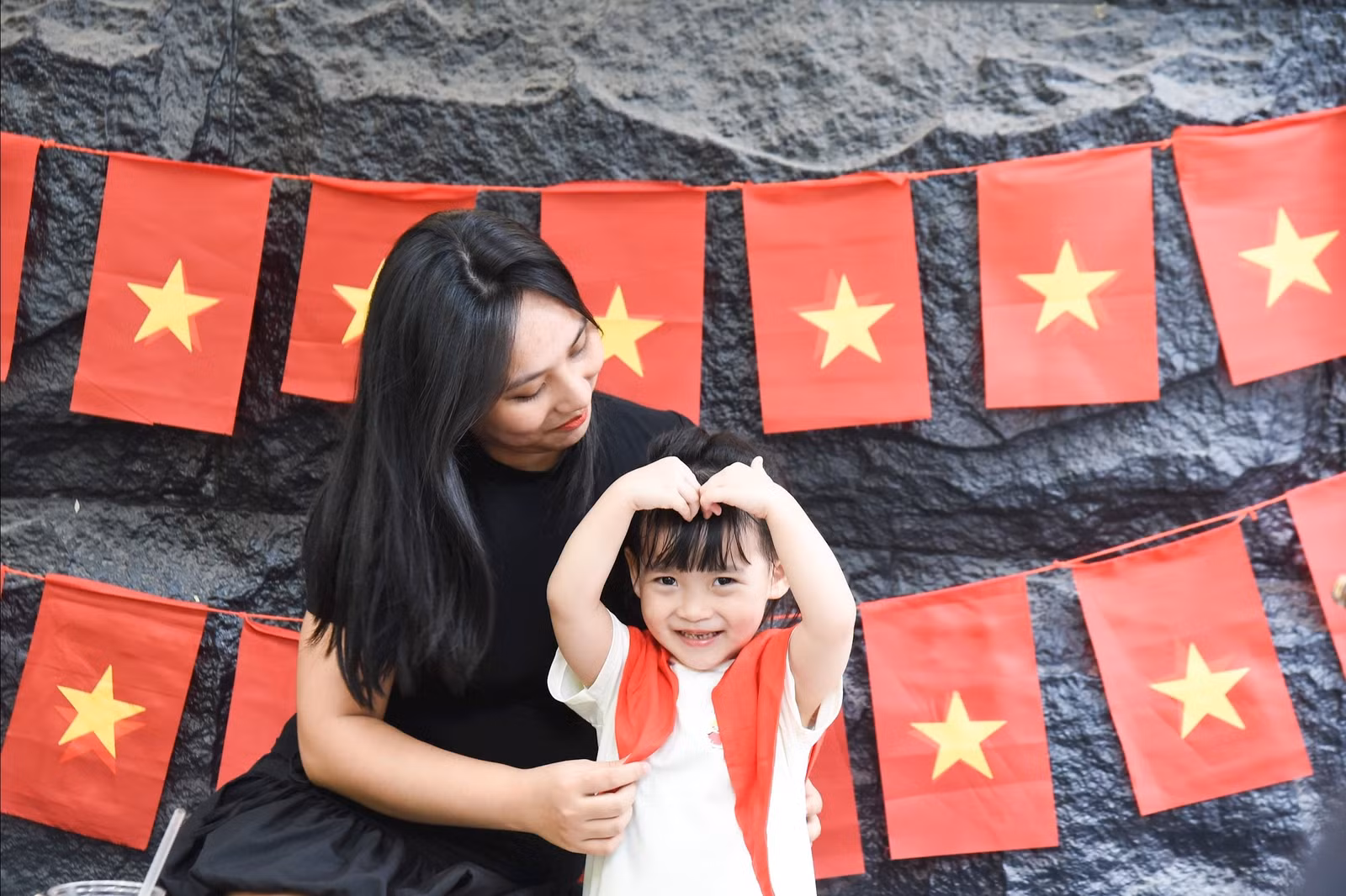 Các không gian sáng tạo này đã trở thành điểm đến check-in lý tưởng, thu hút lượng khách rất lớn mỗi ngày