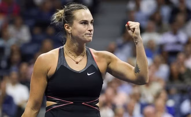 Aryna Sabalenka liệu có thể bảo vệ được chức vô địch?
