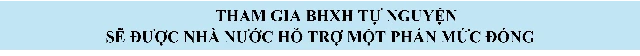 Phương thức đóng: