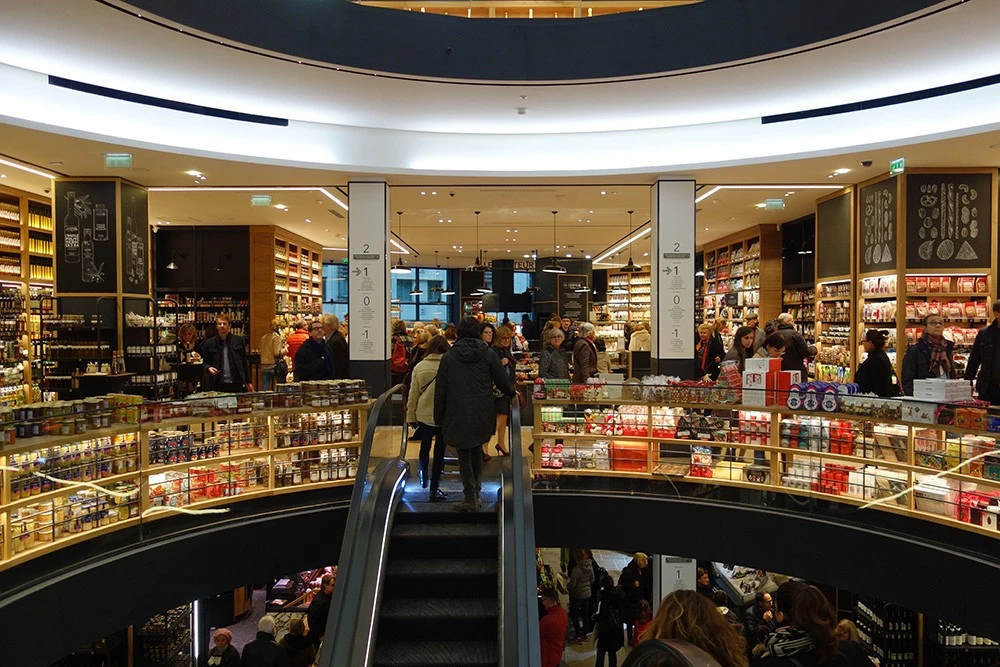 La Grande Épicerie