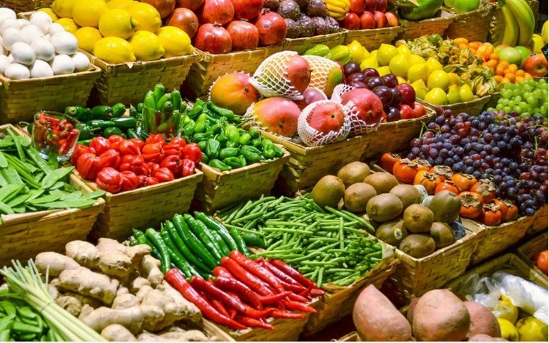 Chủ động triển khai các biện pháp bảo đảm sản xuất, chế biến, tiêu thụ và xuất khẩu nông sản