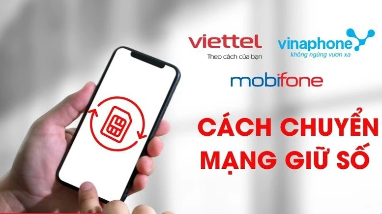 Thuê bao đăng ký chuyển mạng là thuê bao được kích hoạt dịch vụ thông tin di động mặt đất tại Doanh nghiệp chuyển đi ít nhất 90 ngày trước thời điểm đăng ký sử dụng dịch vụ chuyển mạng.