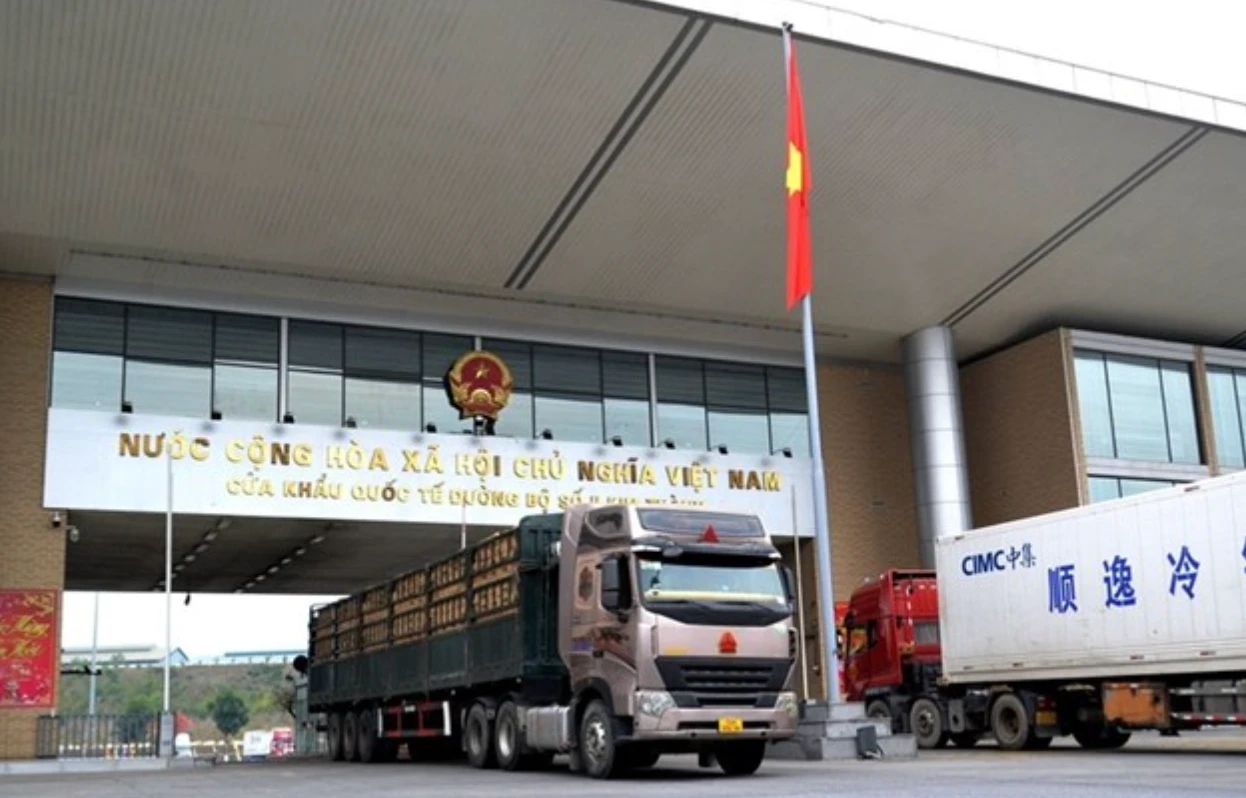 Bộ Xây dựng là cơ quan có trách nhiệm giải quyết thủ tục hành chính liên quan cấp mới, cấp lại giấy phép kinh doanh vận tải đa phương thức quốc tế (ảnh minh hoạ).