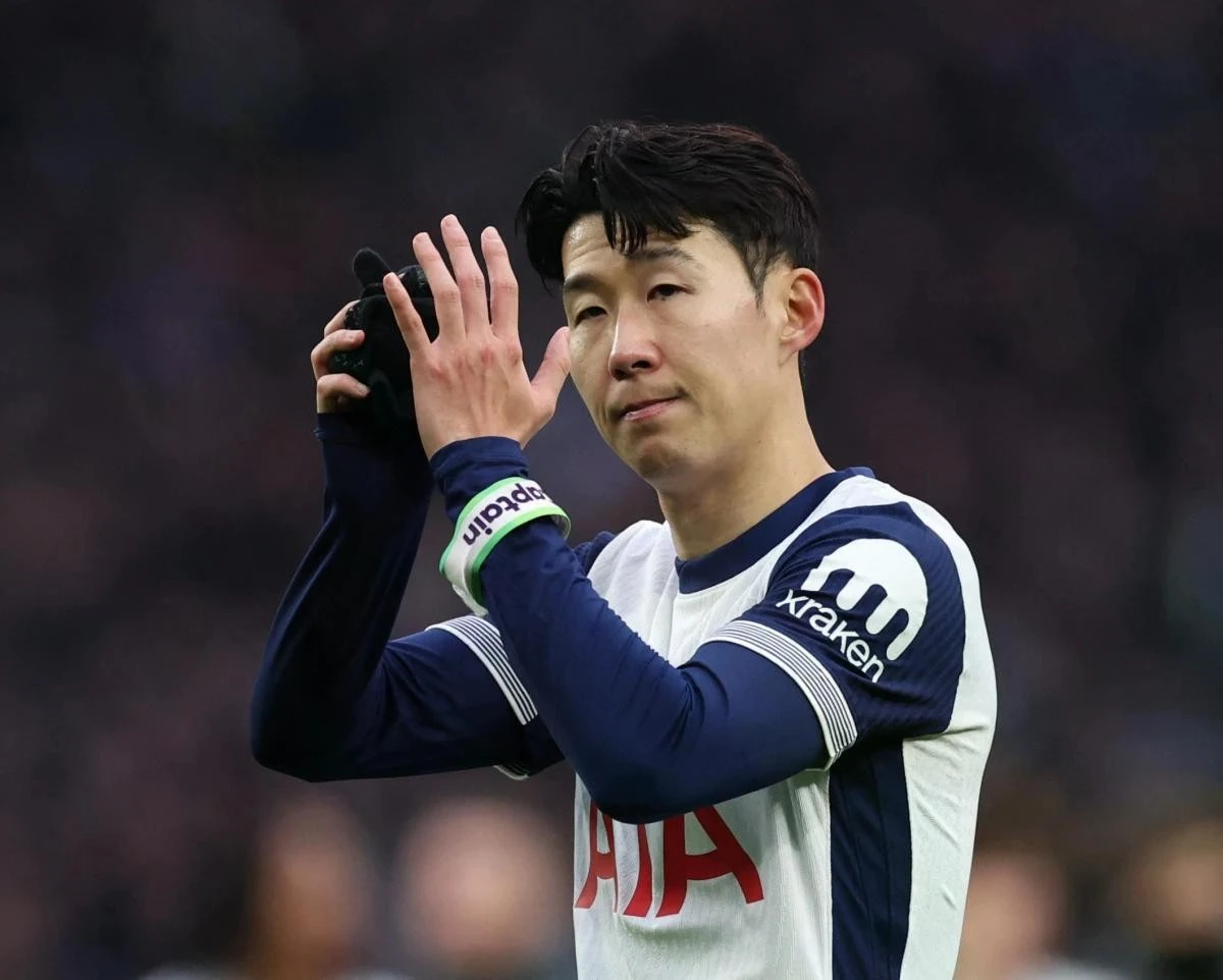 Tottenham gây thất vọng trước Newcastle (Ảnh: Reuters).