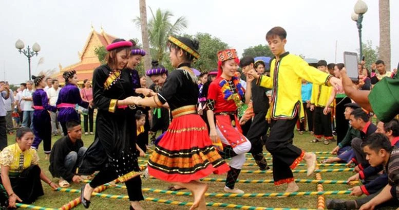 Thành lập Hội đồng thẩm định nhà nước thẩm định Báo cáo nghiên cứu khả thi điều chỉnh Chương trình mục tiêu quốc gia phát triển kinh tế - xã hội vùng đồng bào dân tộc thiểu số và miền núi giai đoạn 2021 - 2030.