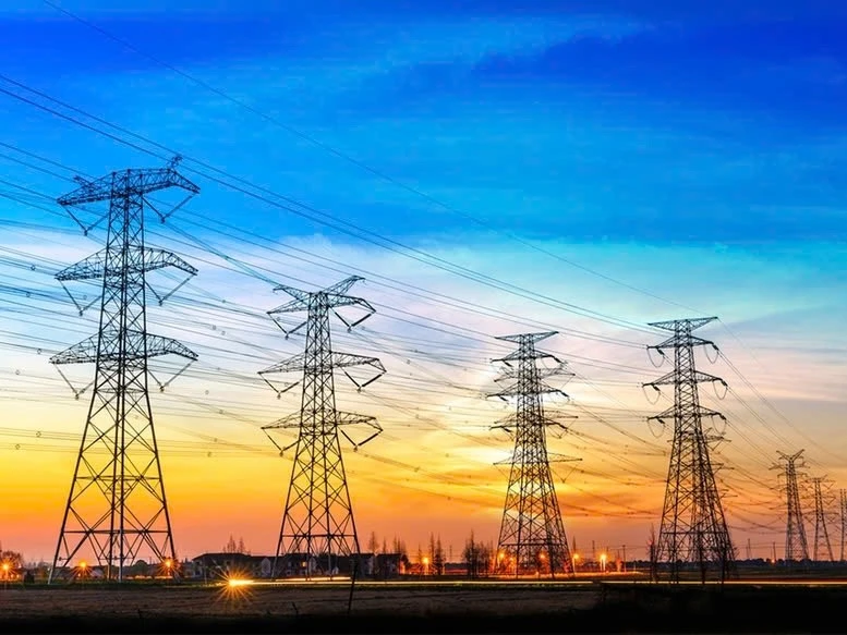 Truyền tải điện được đẩy mạnh đầu tư với vốn đầu tư hàng tỷ USD