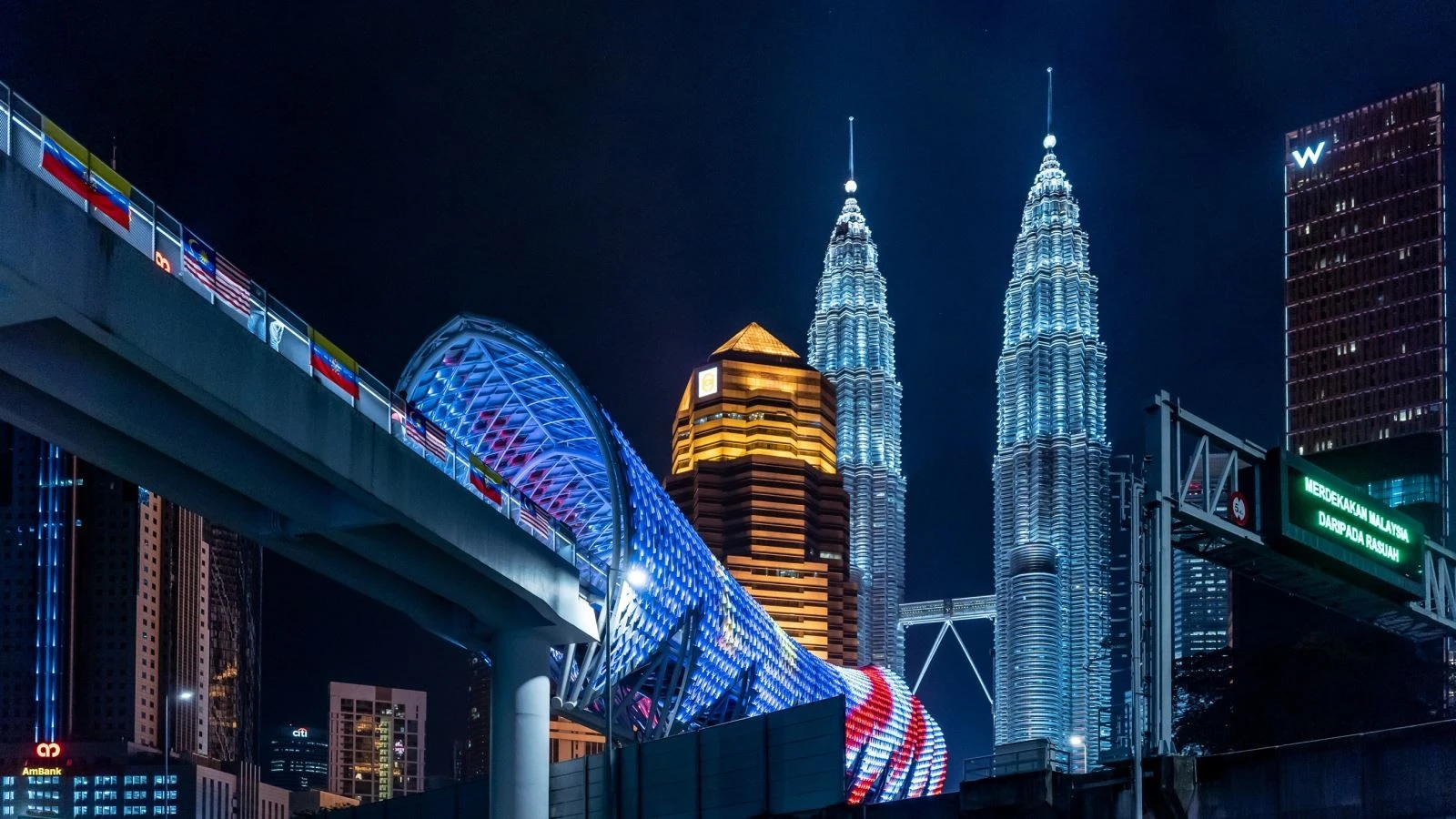 Malaysia mời gọi du khách Việt khám phá đất nước trong Năm Du lịch Malaysia 2026. Ảnh: CXTDLM