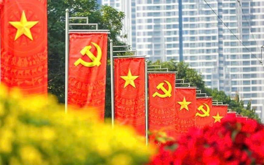 Ảnh minh họa: VOV