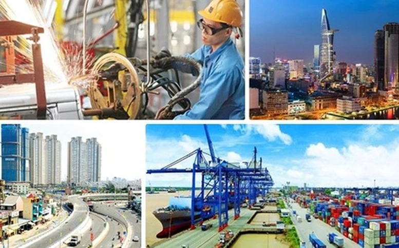 Chính phủ ban hành Chương trình hành động thực hiện Nghị quyết số 79-NQ/TW ngày 6/1/2026 của Bộ Chính trị về phát triển kinh tế nhà nước.