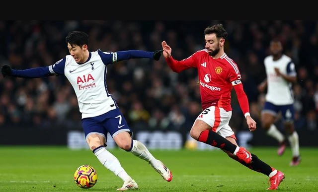 Man United ra sân bằng đội hình yếu nhất từ đầu mùa.