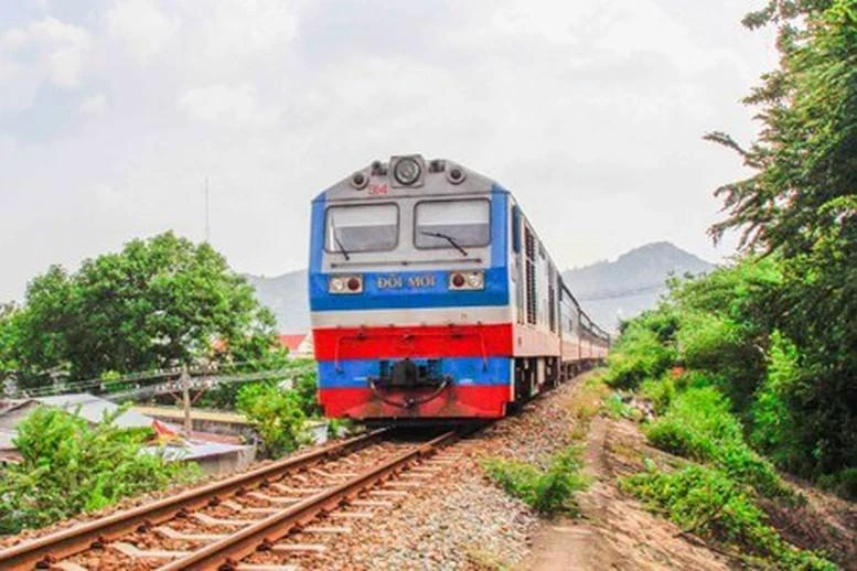 Bổ sung vốn lập báo cáo nghiên cứu tiền khả thi tuyến đường sắt Lào Cai - Hà Nội - Hải Phòng.
