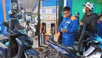 Xăng dầu hạ nhiệt, doanh nghiệp Lào Cai đẩy mạnh sản xuất kinh doanh